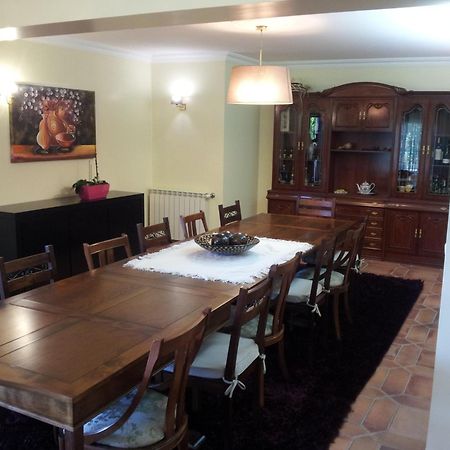Villa D'Arcos Arcos  Zewnętrze zdjęcie
