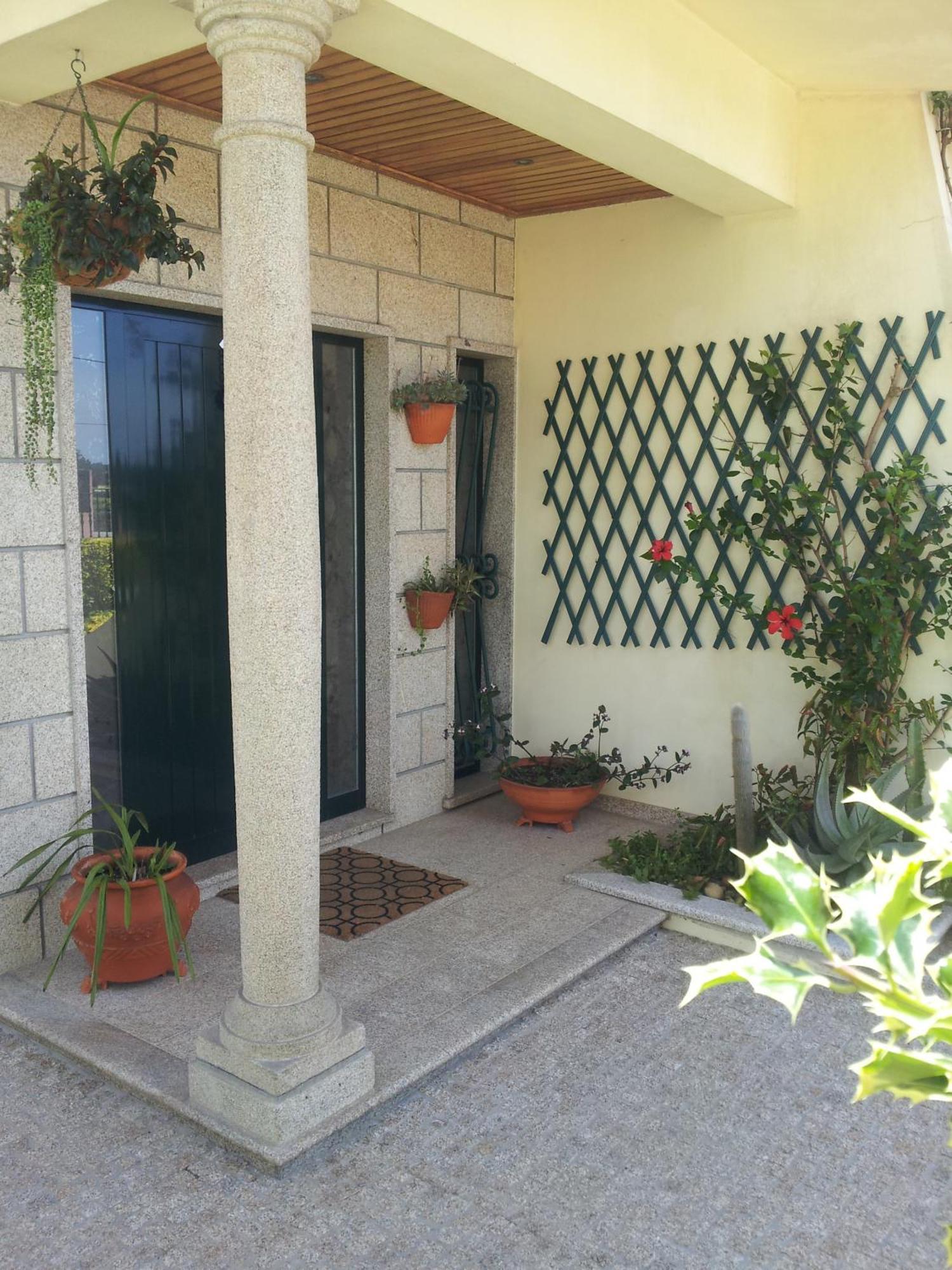 Villa D'Arcos Arcos  Zewnętrze zdjęcie