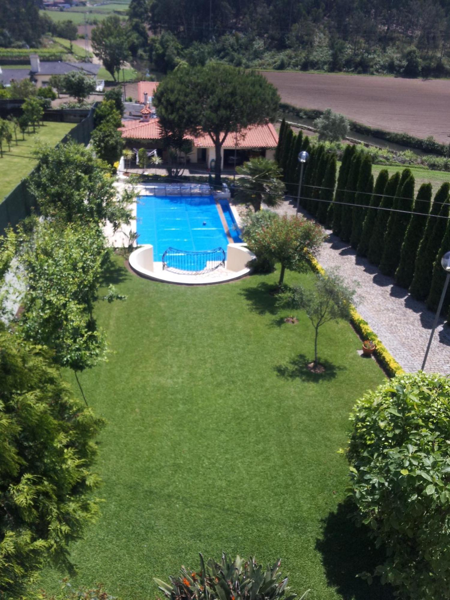 Villa D'Arcos Arcos  Zewnętrze zdjęcie