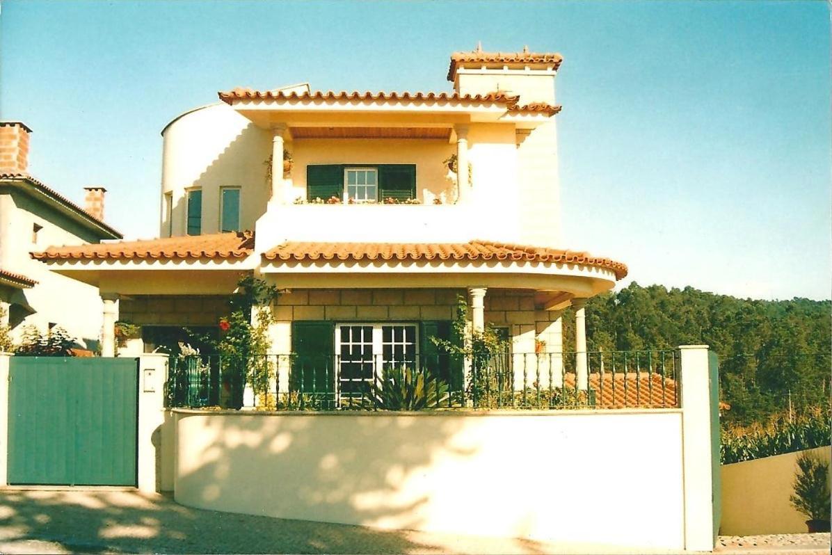Villa D'Arcos Arcos  Zewnętrze zdjęcie