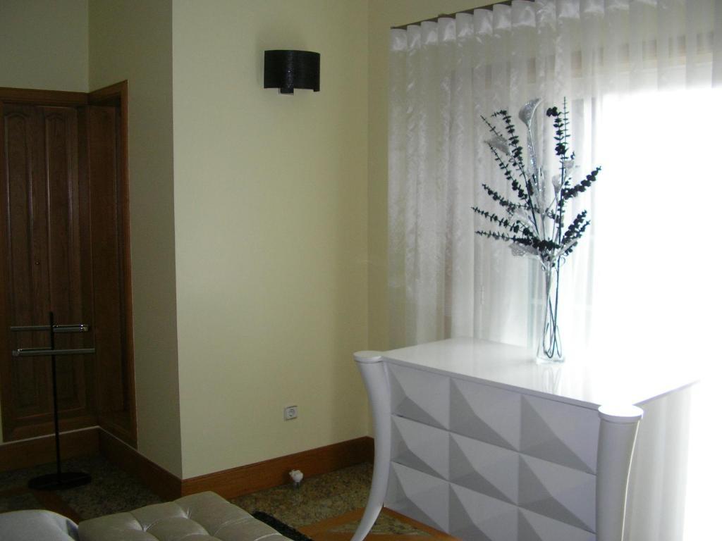 Villa D'Arcos Arcos  Pokój zdjęcie
