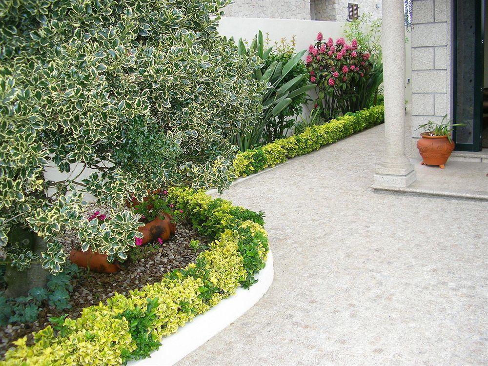Villa D'Arcos Arcos  Zewnętrze zdjęcie