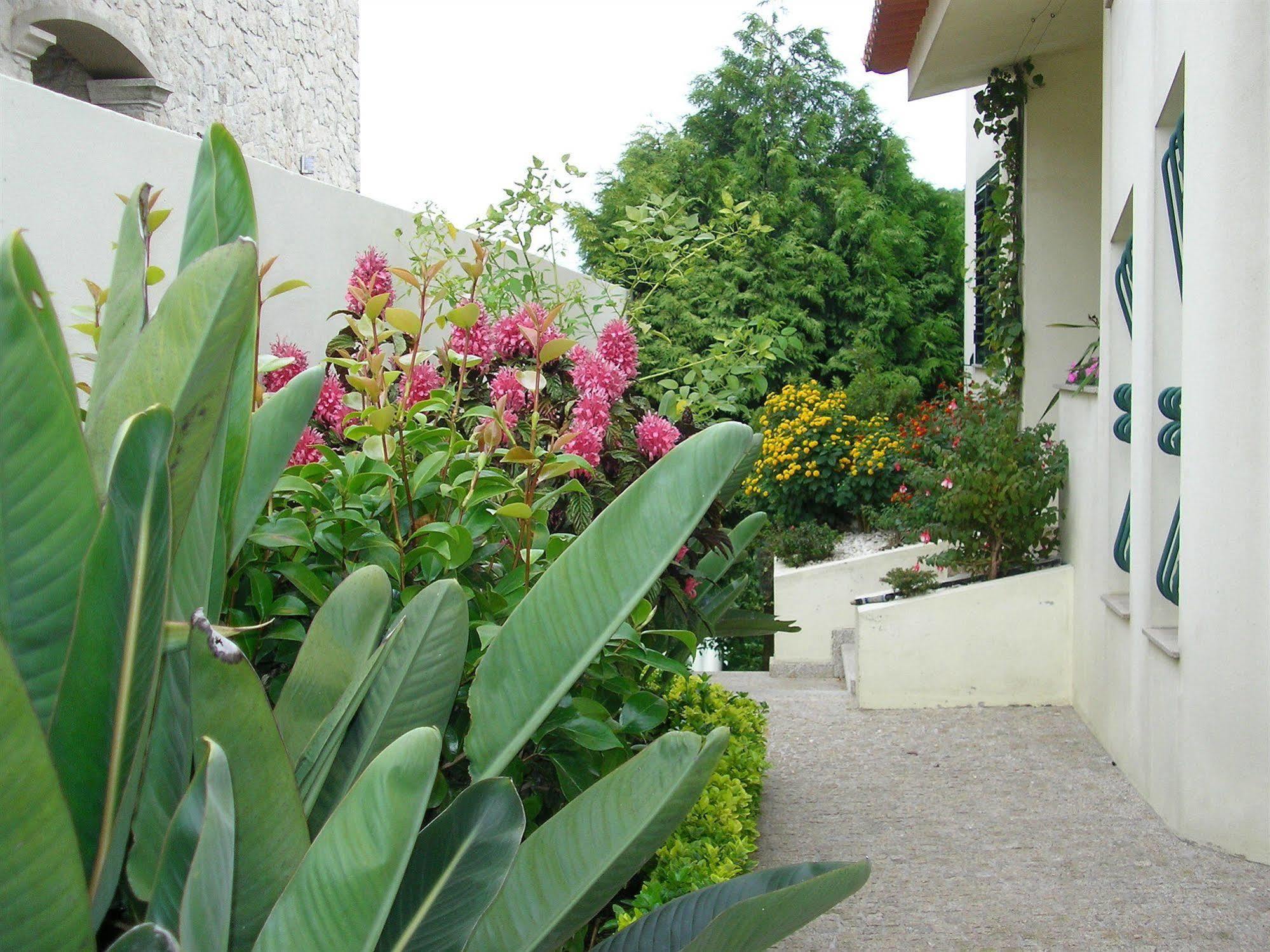 Villa D'Arcos Arcos  Zewnętrze zdjęcie