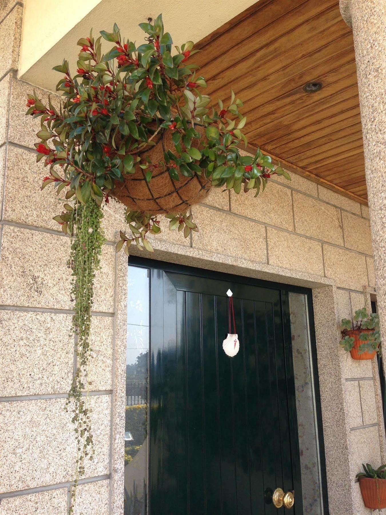 Villa D'Arcos Arcos  Zewnętrze zdjęcie