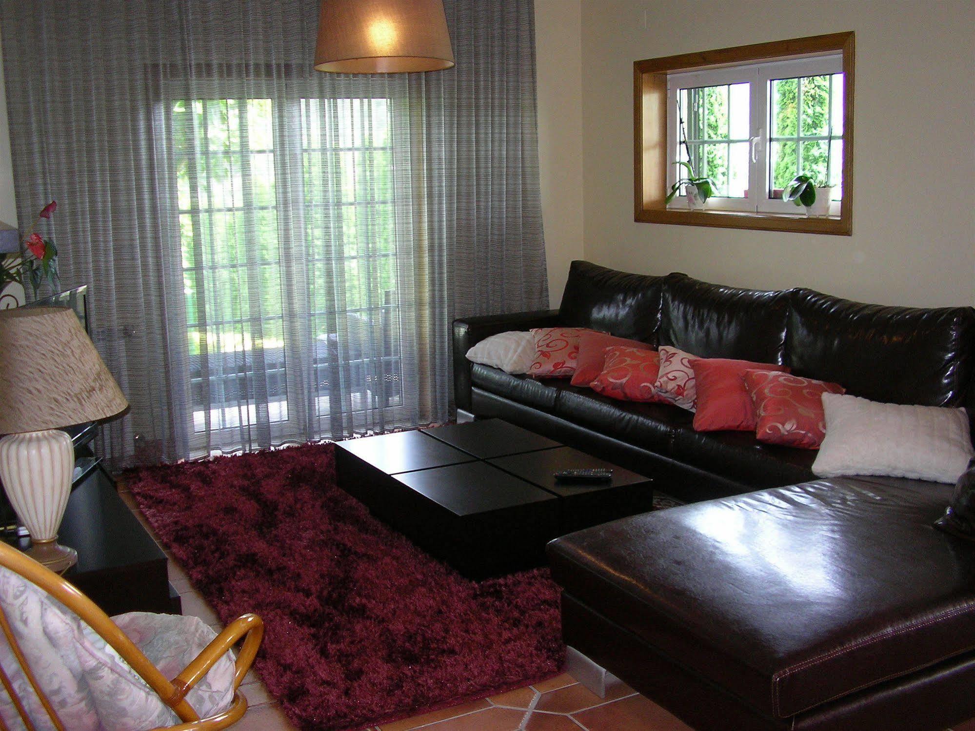 Villa D'Arcos Arcos  Zewnętrze zdjęcie