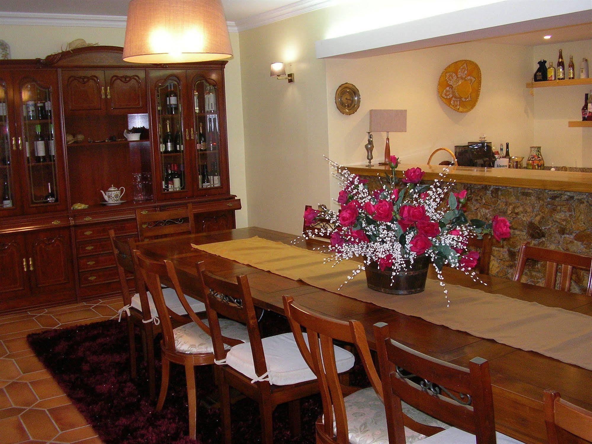 Villa D'Arcos Arcos  Zewnętrze zdjęcie
