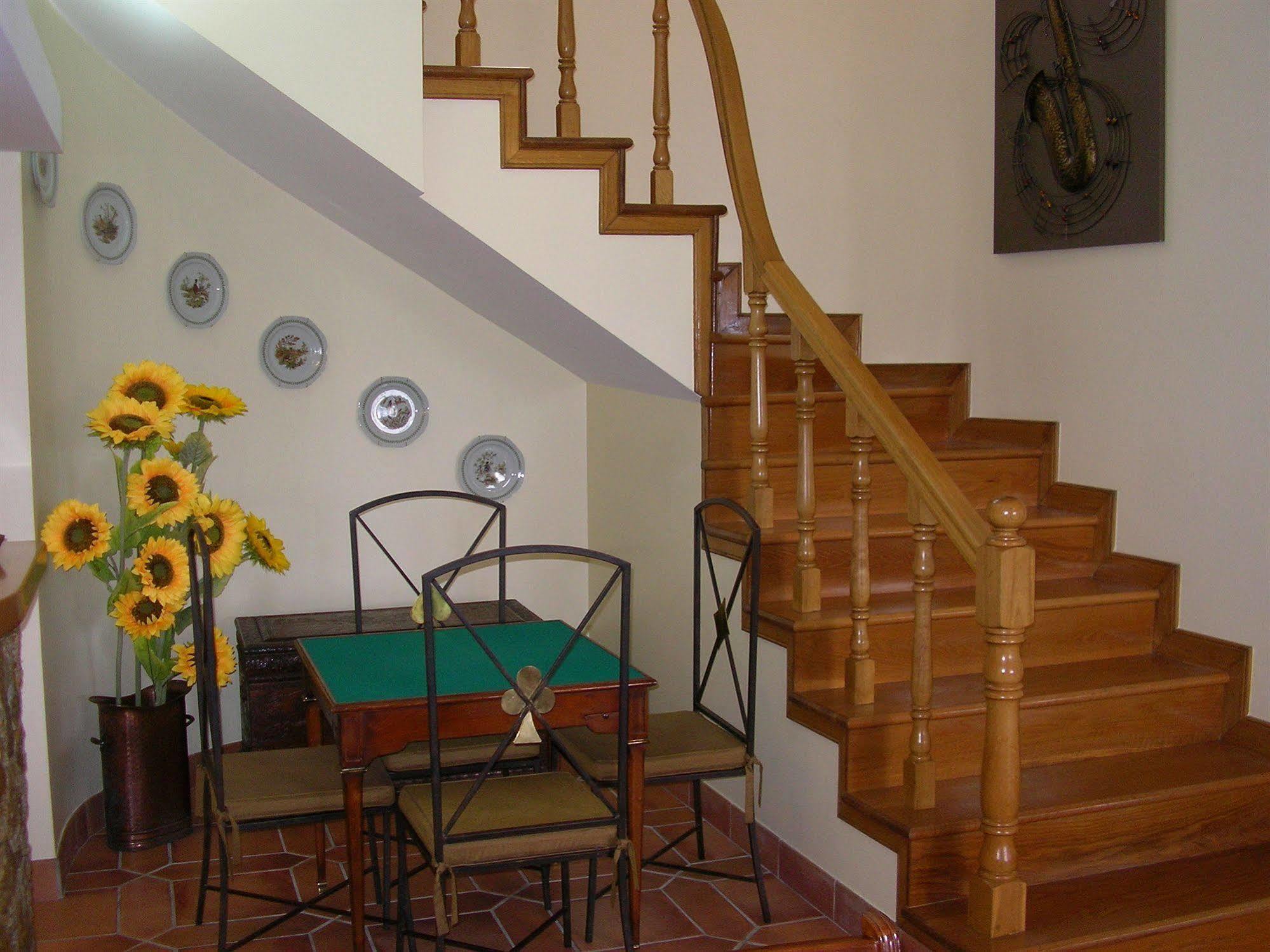 Villa D'Arcos Arcos  Zewnętrze zdjęcie